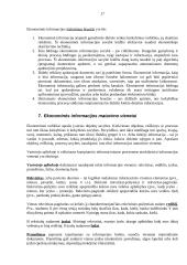 Verslo informatika 17 puslapis