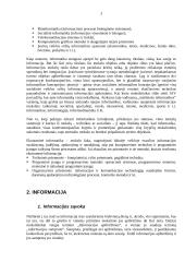 Verslo informatika 3 puslapis