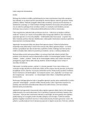 Laiko samprata viduramžiais