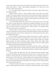 Vertybinių popierių rinkos sudėtis, vertė ir nauda 2 puslapis