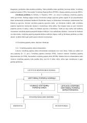 Vertybinių popierių rinkos sudėtis, vertė ir nauda 11 puslapis