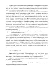 Vertybinių popierių rinkos sudėtis, vertė ir nauda 13 puslapis