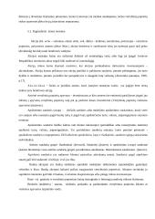 Vertybinių popierių rinkos sudėtis, vertė ir nauda 3 puslapis