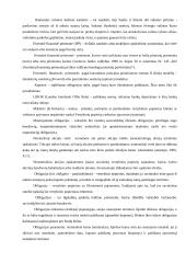 Vertybinių popierių rinkos sudėtis, vertė ir nauda 5 puslapis