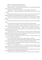 Vertybinių popierių rinkos sudėtis, vertė ir nauda 6 puslapis