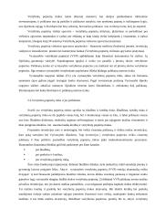 Vertybinių popierių rinkos sudėtis, vertė ir nauda 8 puslapis