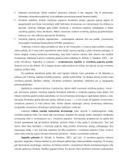 Vertybinių popierių rinkos sudėtis, vertė ir nauda 10 puslapis