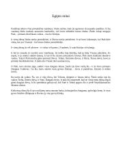 Žemės atsiradimas. Mitai 2 puslapis