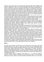 Žemės atsiradimas. Mitai 5 puslapis