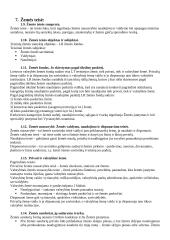 Žemės teisė. Teirtorijų planavimas ir statinio projektavimas 2 puslapis