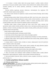 Žemės teisė. Teirtorijų planavimas ir statinio projektavimas 11 puslapis