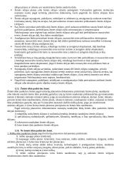 Žemės teisė. Teirtorijų planavimas ir statinio projektavimas 3 puslapis