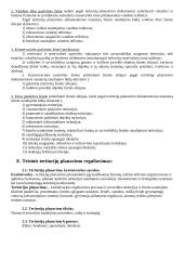 Žemės teisė. Teirtorijų planavimas ir statinio projektavimas 4 puslapis