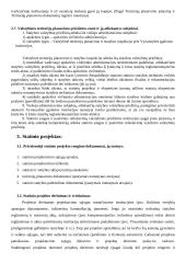 Žemės teisė. Teirtorijų planavimas ir statinio projektavimas 6 puslapis