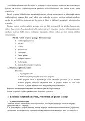Žemės teisė. Teirtorijų planavimas ir statinio projektavimas 8 puslapis