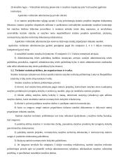 Žemės teisė. Teirtorijų planavimas ir statinio projektavimas 10 puslapis