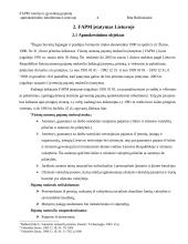 Fizinių asmenų pajamų mokestis: istorija ir gyventojų pajamų apmokestinimo tobulinimas Lietuvoje 4 puslapis