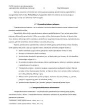 Fizinių asmenų pajamų mokestis: istorija ir gyventojų pajamų apmokestinimo tobulinimas Lietuvoje 6 puslapis