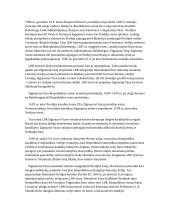 Lietuvos Respublika Vazų dinastijos laikais (1587-1668)