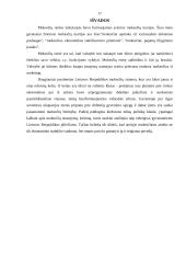 Mokesčiai, Lietuvos mokesčių sistema 17 puslapis