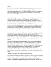 Lietuvos herbai su hagiografiniais simboliais