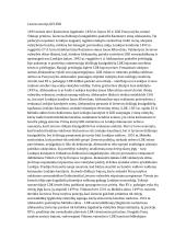 Lietuvos istorija XVI - XVII a.
