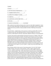 Apie Lietuvos karalių Mindaugą