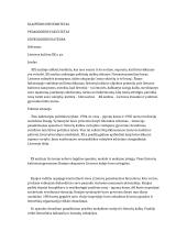 Lietuvos kultūra XX a. pr