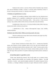 4-ių fizikos laboratorinių darbų ataskaitos 10 puslapis
