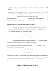 4-ių fizikos laboratorinių darbų ataskaitos 11 puslapis