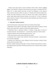 4-ių fizikos laboratorinių darbų ataskaitos 16 puslapis