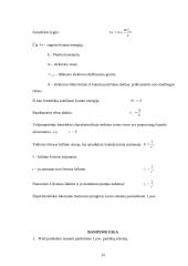 4-ių fizikos laboratorinių darbų ataskaitos 18 puslapis
