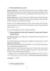 4-ių fizikos laboratorinių darbų ataskaitos 4 puslapis