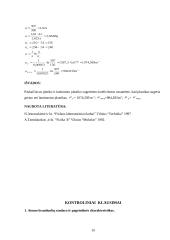 4-ių fizikos laboratorinių darbų ataskaitos 9 puslapis