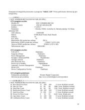 Kompiuterio įrangos testavimas 18 puslapis