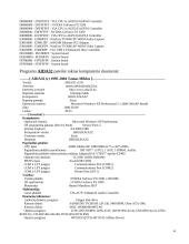 Kompiuterio įrangos testavimas 4 puslapis