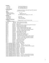 Kompiuterio įrangos testavimas 5 puslapis