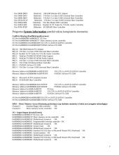 Kompiuterio įrangos testavimas 7 puslapis