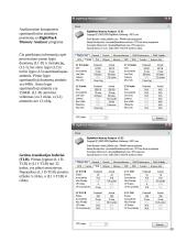 Kompiuterio įrangos testavimas 10 puslapis