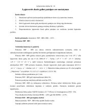 Aplinkos monitoringas 15 puslapis