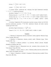 Aplinkos monitoringas 3 puslapis