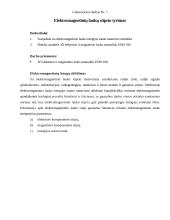 Aplinkos monitoringas 9 puslapis