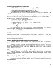 Apsauginio įžeminimo tyrimas ir skaičiavimai 5 puslapis