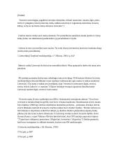 Metrologija Lietuvos istoriografijoje