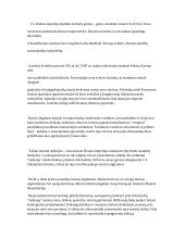 Miestas feodalinės Europos socialinėse struktūrose