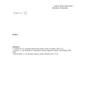 Buferiniai tirpalai 2 puslapis