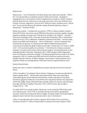 Padėtis pasaulyje po II Pasaulinio karo; Šaltasis karas