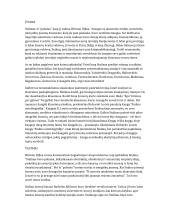 Partijos ir kariuomenės “valymai”