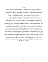 Darbo jėgos rinka Lietuvoje 3 puslapis