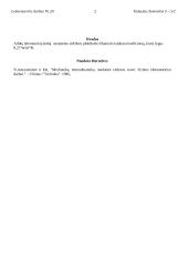 Dielektrikų šiluminio laidumo koeficiento tyrimas 2 puslapis